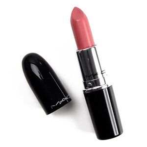 MAC Lustreglass Sheer-Shine Lipstick - SELLOUT -